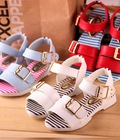 Hình ảnh: BST Sandal xinh yêu dành cho các bé gái