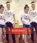 Hình ảnh: Áo đôi kenzo cực chất