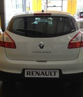 Hình ảnh: Showroom Renault Auto Motors Việt Nam bán xe Megane hatchback 5 cửa.