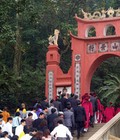 Hình ảnh: Chương trình Lễ hội đền Hùng Thanh Thủy Resort