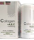 Hình ảnh: Viên uống đẹp da Collagen A,C,E 12000mg từ USA