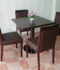 Hình ảnh: Bộ bàn ghế Dendro_NLF-160103