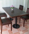 Hình ảnh: Bộ bàn ghế_NLF-160104