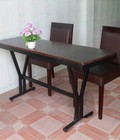 Hình ảnh: Bộ bàn ghế hội trường_NLF-160106