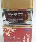 Hình ảnh: Mỹ phẩm My Gold chiết xuất từ nhân sâm xách tay 100% Hàn Quốc
