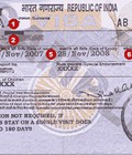 Hình ảnh: Dịch vụ Visa đi Ấn Độ