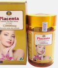 Hình ảnh: Viên uống nhau thai cừu Hàm lượng cao Giúp giữ mãi tuổi thanh xuân Giá giảm tới 50%
