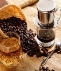 Hình ảnh: Địa chỉ bán cà phê buôn ma thuột tại hà nội cung cấp số lượng lớn cafe CHẾ PHIN
