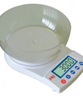 Hình ảnh: Cân làm bánh , cân bột, cân nhà bếp 3kg/1g