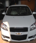Hình ảnh: Bán xe Chevrolet Aveo giá rẻ nhất tại Tphcm 370 triệu