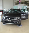 Hình ảnh: Suzuki Grand Vitara nhập khẩu nguyên chiếc tại Suzuki Vân Đạo Thái Nguyên