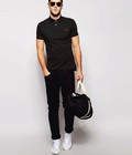 Hình ảnh: Áo Polo Ralph Lauren , áo cổ tim, cổ tròn HM đã về hàng , khuyến mại 30/4 1/5 giảm hóa đơn 15% khi mua hàng