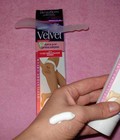 Hình ảnh: Chuyên bán buôn bán lẻ kem tẩy lông Velvet 140k/hộp và 1 số sản phẩm dưỡng da phục vụ hè : Hàng chuẩn 100%
