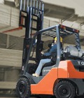 Hình ảnh: Bán xe nâng chui công container tại Hưng Yên