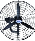 Hình ảnh: Quạt Công Nghiệp Treo Tường DETON DHW650 T