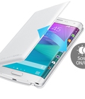 Hình ảnh: Bao da, ốp viền, dock sạc, pin chính hãng cho Samsung Galaxy Note Edge giá rẻ nhất