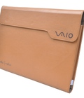 Hình ảnh: Túi da đựng SONY Vaio Tap 11