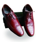 Hình ảnh: Giầy Oxford cao cấp kiểu dáng sang trọng