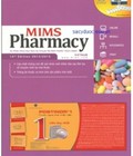 Hình ảnh: Mims pharmacy 2015, Cẩm nang nhà thuốc thực hành 2015