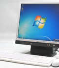 Hình ảnh: Máy tính liền màn hình Fujitsu K550 Core 2 Duo P8700 2CPU: 2x2.53Ghz