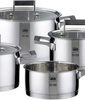 Hình ảnh: Bộ nồi inox Elo Skandinavia