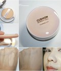 Hình ảnh: Phấn nước Cushion Screen Cell The Face Shop giá chỉ 270k