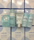 Hình ảnh: Set dưỡng trắng mini Laneige White Plus Renew Trial Kit giá chỉ 135k