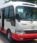 Hình ảnh: Xe khách 29 chỗ thaco county thân dài, Xe khách Hyundai county 29 chỗ thân dài, xe khách 29 chỗ county thân dài