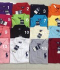 Hình ảnh: Chuyên cung cấp áo phông hàng POLO