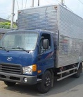 Hình ảnh: Bán xe tải hyundai, cần bán xe tải hyundai 2t5, 3t5 hyundai hàn quốc