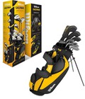 Hình ảnh: Bộ Gậy Đánh Golf WILSON ULTRA Mens Right Handed Complete Package Golf Club Set w/ Bag WGGC25000