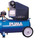 Hình ảnh: Máy nén khí không dầu Puma ACE 4050