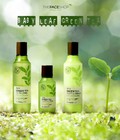 Hình ảnh: Bộ dưỡng kiềm dầu, se khít lỗ chân lông, chống oxi hóa Trà Xanh The Face Shop