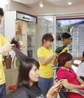Hình ảnh: Salon tóc uy tín tại hà nội