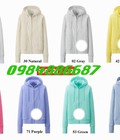 Hình ảnh: Áo chống nắng UNIQLO ngăn cản 95%tia UV đi nào các chế