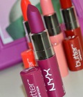 Hình ảnh: Son NYX Butter Lipstick giá siêu hấp dẫn 98k