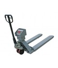 Hình ảnh: Cân Pallet Cân xe nâng Thiết kế theo kiểu dáng công nghiệp.
