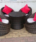 Hình ảnh: bàn ghế cafe giá rẻ