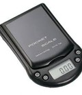 Hình ảnh: Cân bỏ túi PocKet Scale FEM 200g/0,01g