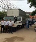 Hình ảnh: Xe tải Hyundai 2.5T, 3.5T