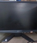 Hình ảnh: Bán 15 cái màn Hình LCD 19 Wide Acer còn xài rất tốt