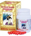 Hình ảnh: Viên uống Sắc Ngọc Khang