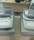 Hình ảnh: Thanh lý máy tính tiền casio cũ rẻ TE 2400