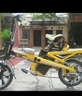 Bán xe đạp điện cũ ở Hà Nội