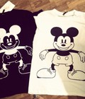 Hình ảnh: Áo Mickey siêu cute