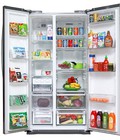 Hình ảnh: Tủ lạnh Side by Side LG GR B227GS 524L