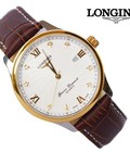 Hình ảnh: Đồng hồ nam cao cấp Longines LG056
