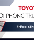 Hình ảnh: Toyota Camry 2015 đủ màu giao xe ngay