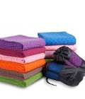 Hình ảnh: Khăn trải thảm tập Yoga, bóng tập Yoga, Thảm tập Yoga, đồ dùng để tập yoga chính hãng giá rẻ