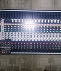 Hình ảnh: Bàn trộn âm Soundcraft EFX20 đỉnh cao giá rẻ, chỉnh âm chuyên nghiệp